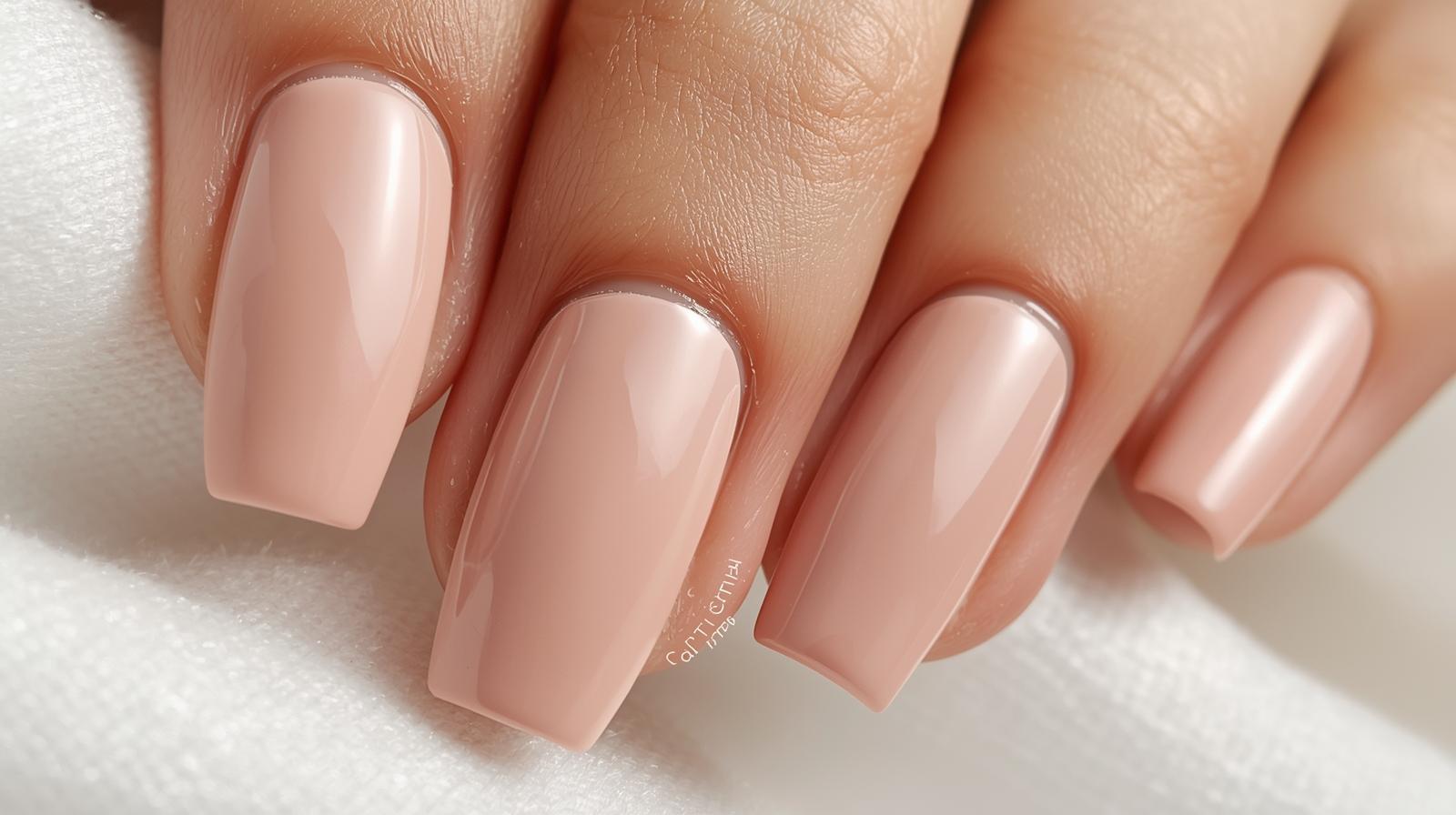 Gel Removal