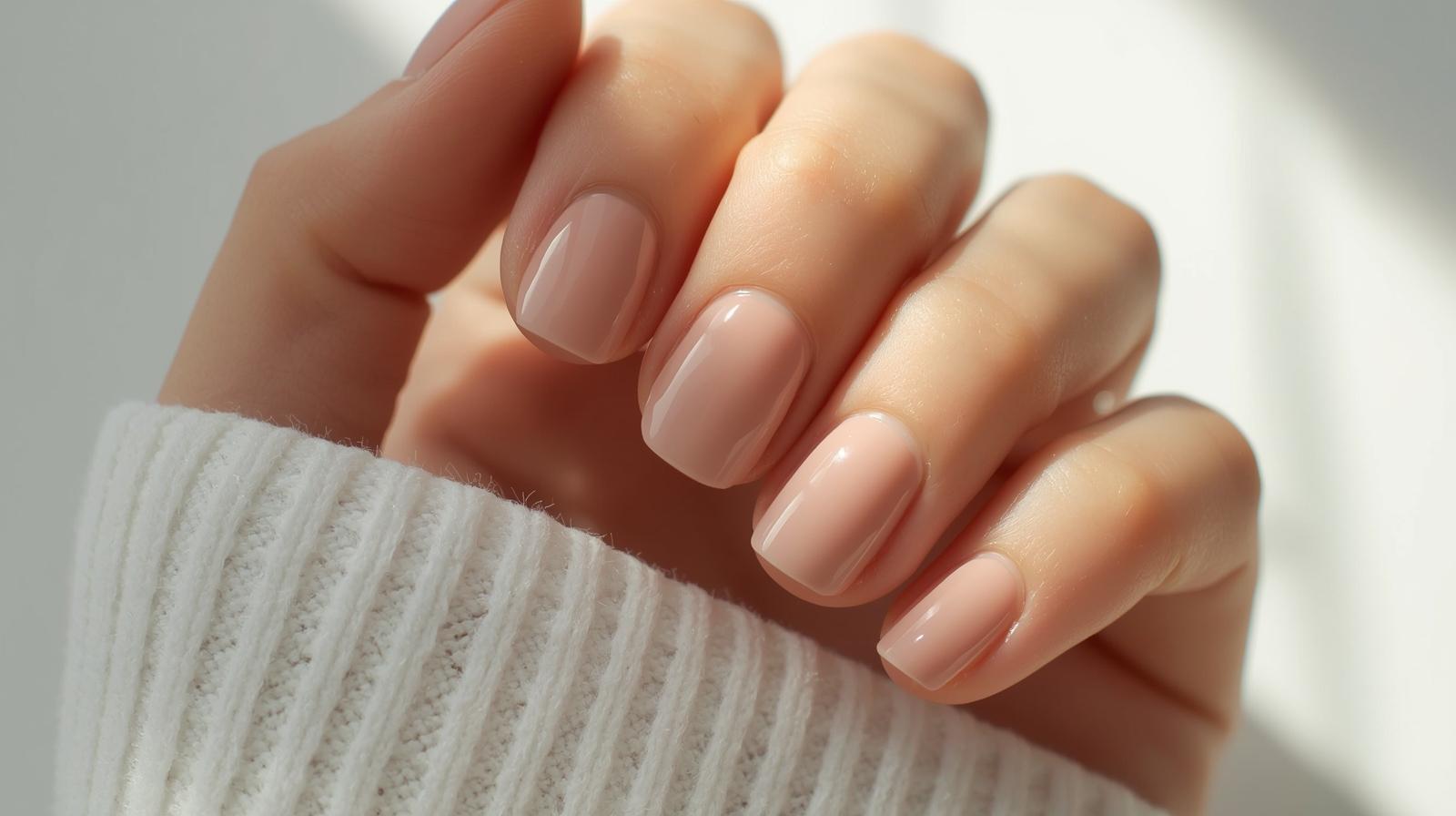 Fill Gel Color