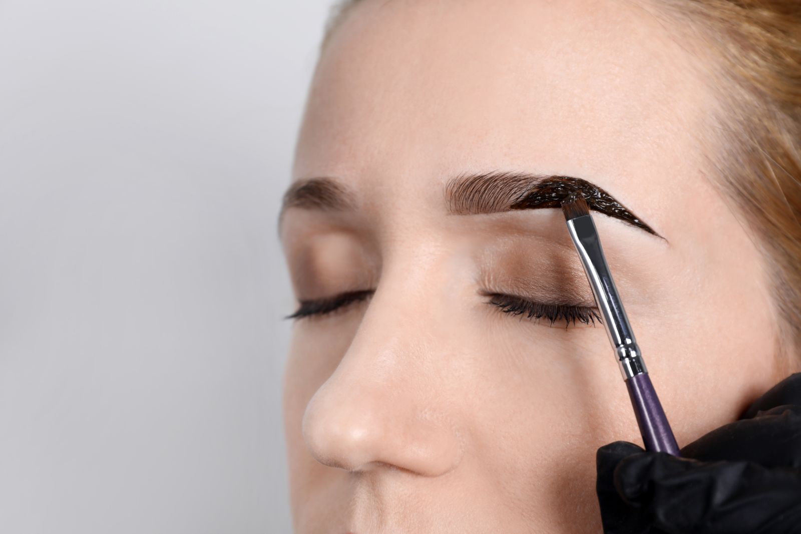 Lash Lift